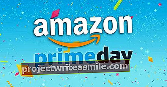 Toto jsou nejlepší nabídky Amazon Prime Day 2020