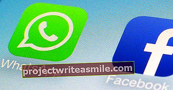 Universali programa „WhatsApp“, „Instagram“ ir „Facebook Messenger“: kodėl?