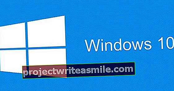 Käivitamisprogrammide muutmine Windows 10-s