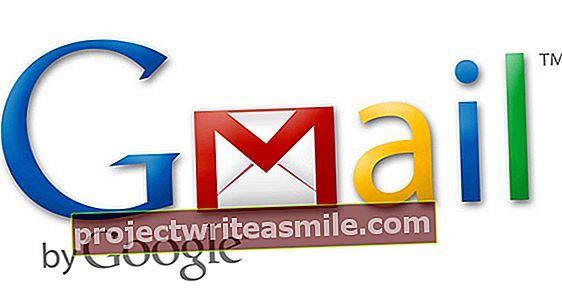 Atsijunkite nuo visų įrenginių naudodami „Gmail“