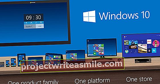 40 super patarimų, skirtų „Windows 10“