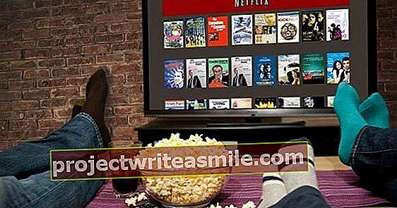 „Netflix“ metinė apžvalga: geriausi filmai ir serialai