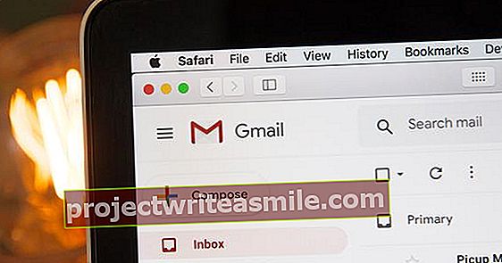 Uporaba oblikovanja v e-poštnih sporočilih: tako naredite