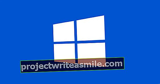 Tmavý režim vo Windows 10