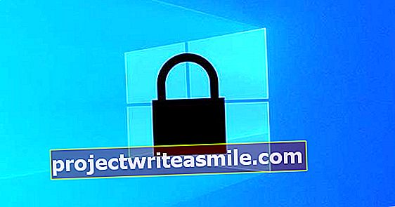 Vše o novém nastavení ochrany osobních údajů systému Windows 10