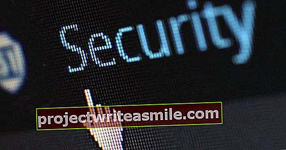 Έλεγχος τείχους προστασίας των Windows - Διαχειριστείτε το τείχος προστασίας σας