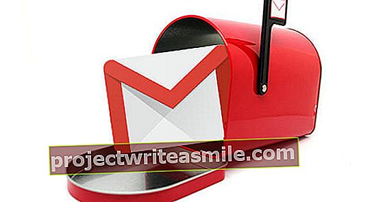 Tímto způsobem můžete smazat spoustu zpráv Gmail najednou