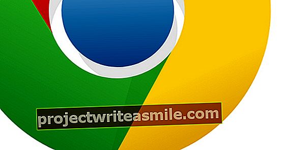 Zabraňte pádu Shockwave Flash v Google Chrome