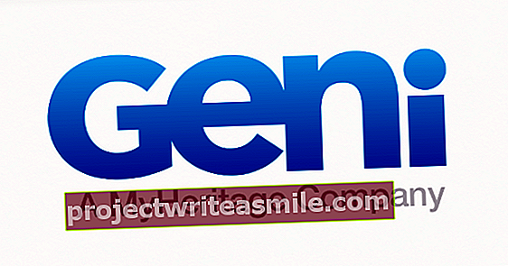 Geni.com: Vytvořte si kompletní rodokmen online