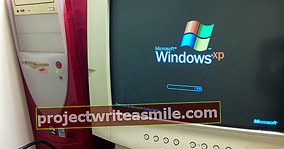 Sett Chrome OS eller Linux Mint på en gammel PC