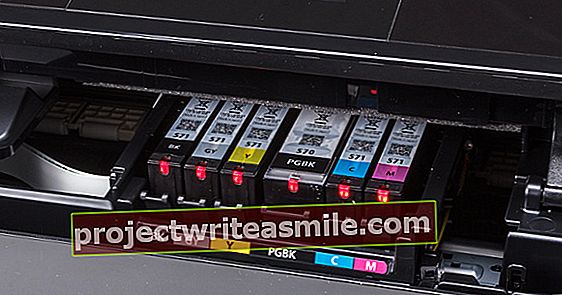 Testováno 8 levných inkoustových multifunkčních tiskáren