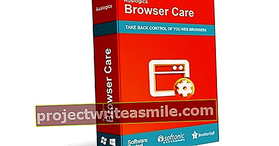 Auslogics Browser Care - APK pre všetky vaše prehľadávače