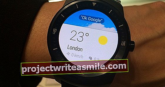10 naudingų programų, skirtų jūsų „Android Wear“ išmaniajam laikrodžiui
