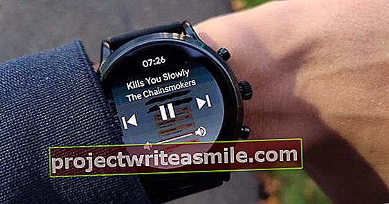 Fossil Gen 5 - Το έξυπνο ρολόι Wear OS είναι πολύ ακριβό