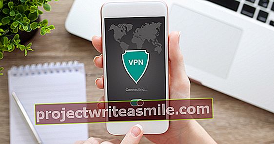 Need on 15 parimat VPN-teenust