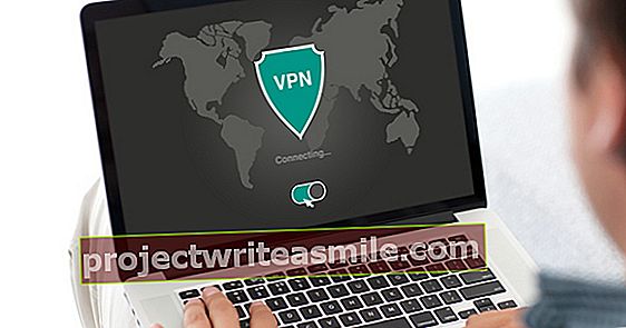 Toto sú najlepšie služby VPN